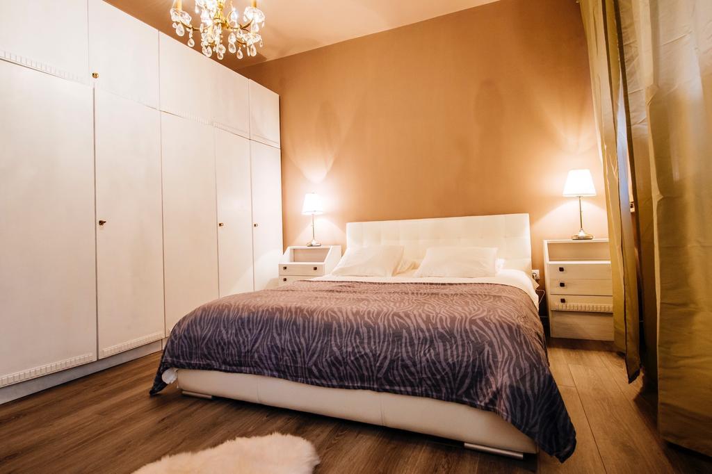 Golden Bridge Apartment With Private Parking ซาดาร์ ห้อง รูปภาพ
