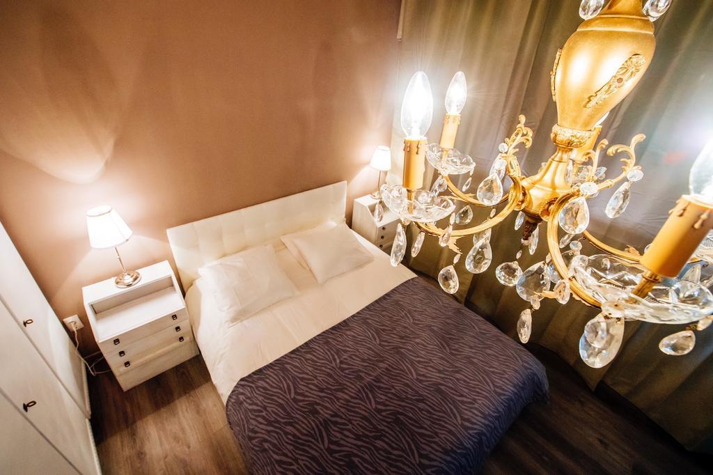 Golden Bridge Apartment With Private Parking ซาดาร์ ห้อง รูปภาพ